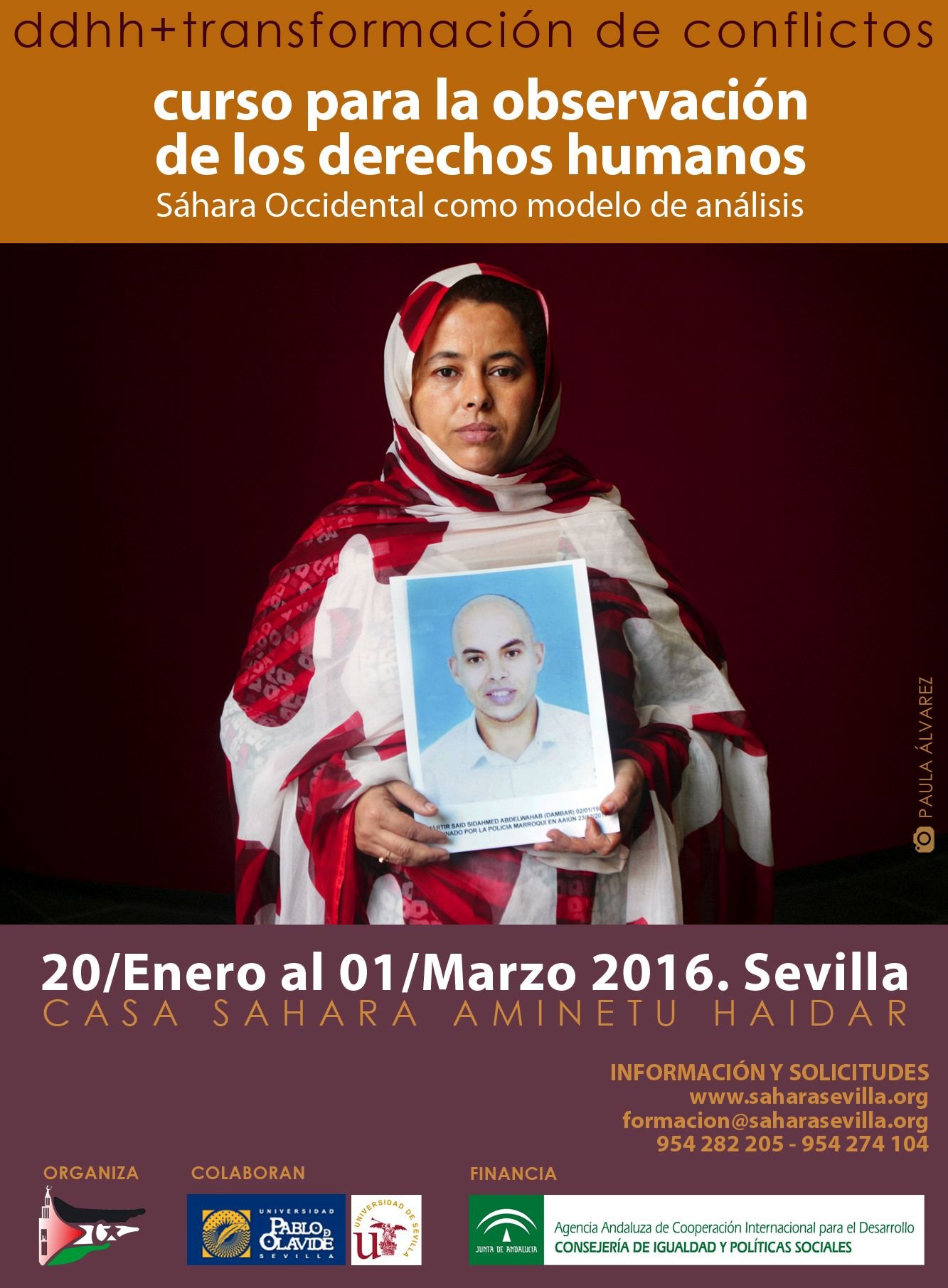 Cartel curso observadores - copia