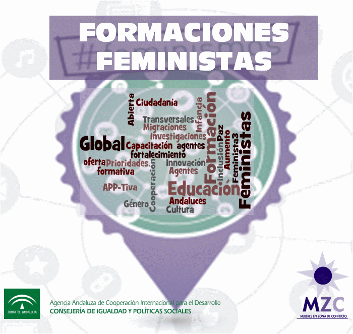 LogoFormacionesFeministas