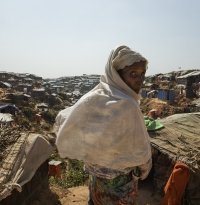 rohingya