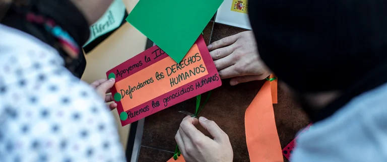 10 medidas imprescindibles para que la nueva Ley de Asilo garantice derechos