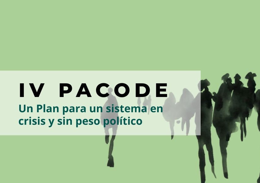IV PACODE