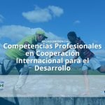 La UPO abre matrícula para su Microcredencial en Cooperación Internacional: una invitación a formarte, transformar y transformarte. Del 13/10/25 al 20/02/26.