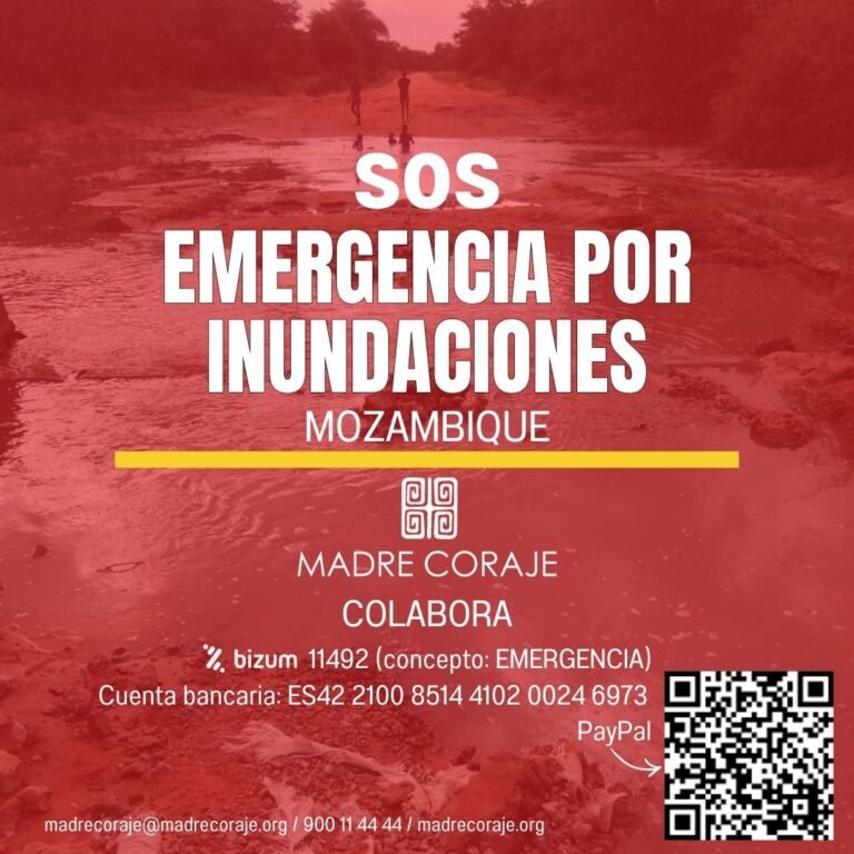 Mozambique