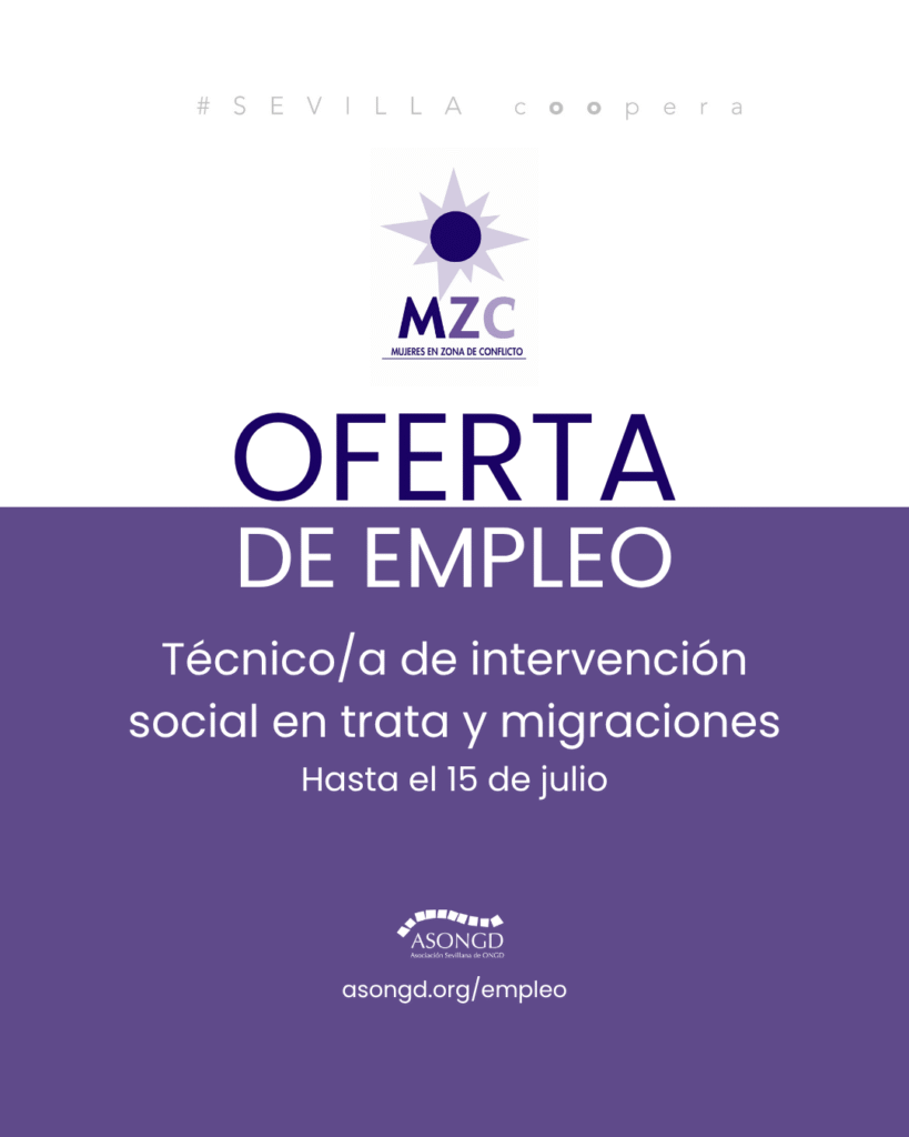 Empleo en Tánger con MZC
